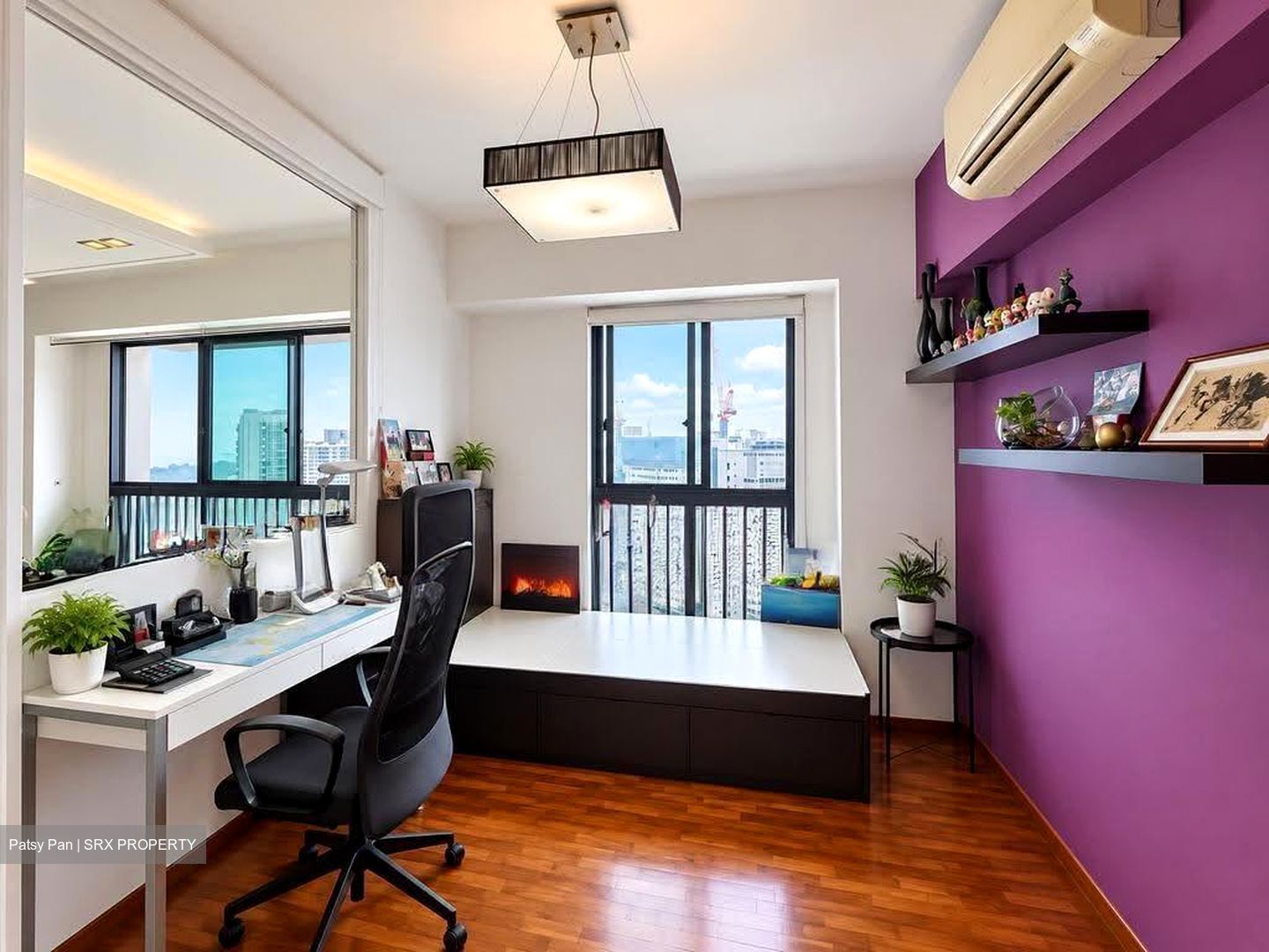 Blk 1E The Pinnacle@Duxton (Bukit Merah), HDB 4 Rooms #614171921